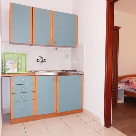 Lejlighed Idila Beachfront House With Medulin